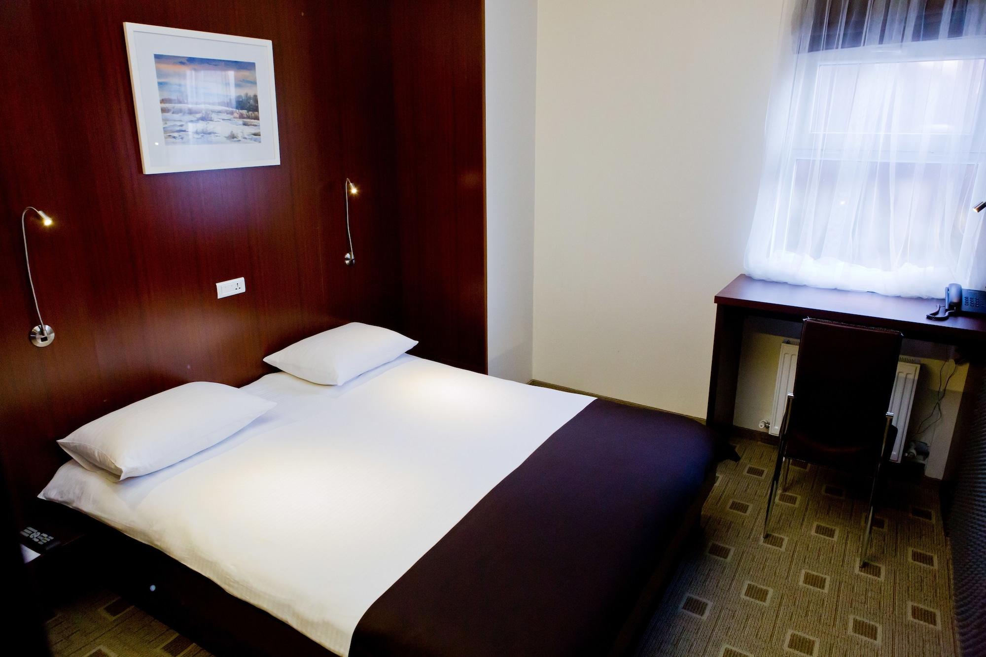 Hotel Olsi Chisinau Eksteriør bilde