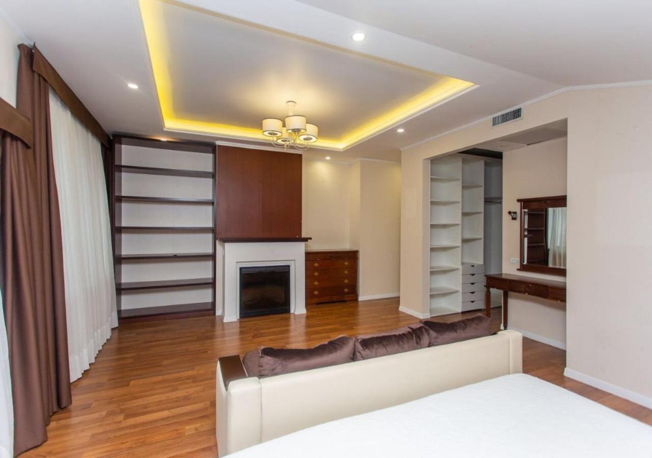 Hotel Olsi Chisinau Rom bilde