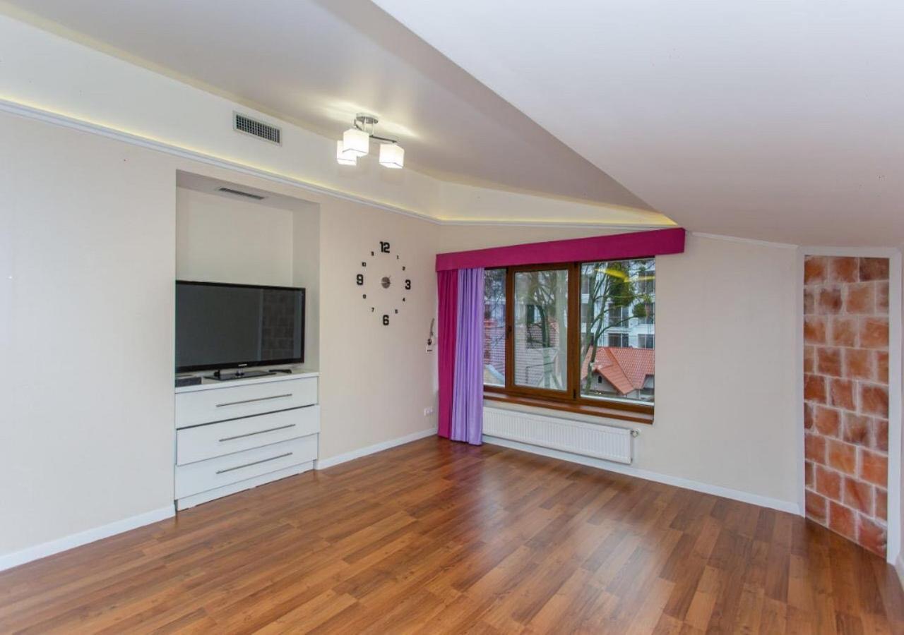 Hotel Olsi Chisinau Rom bilde