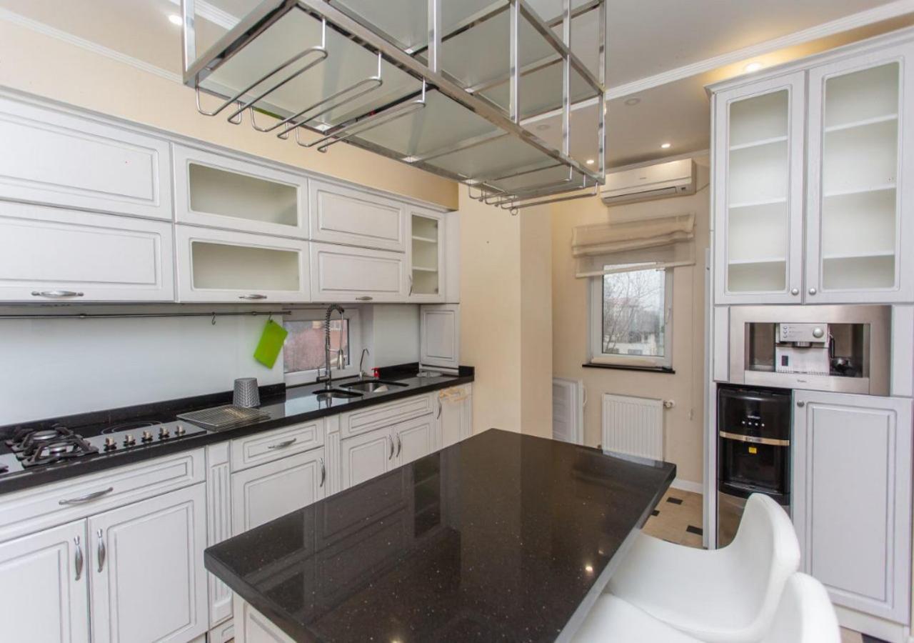 Hotel Olsi Chisinau Rom bilde