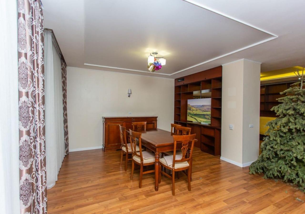 Hotel Olsi Chisinau Rom bilde