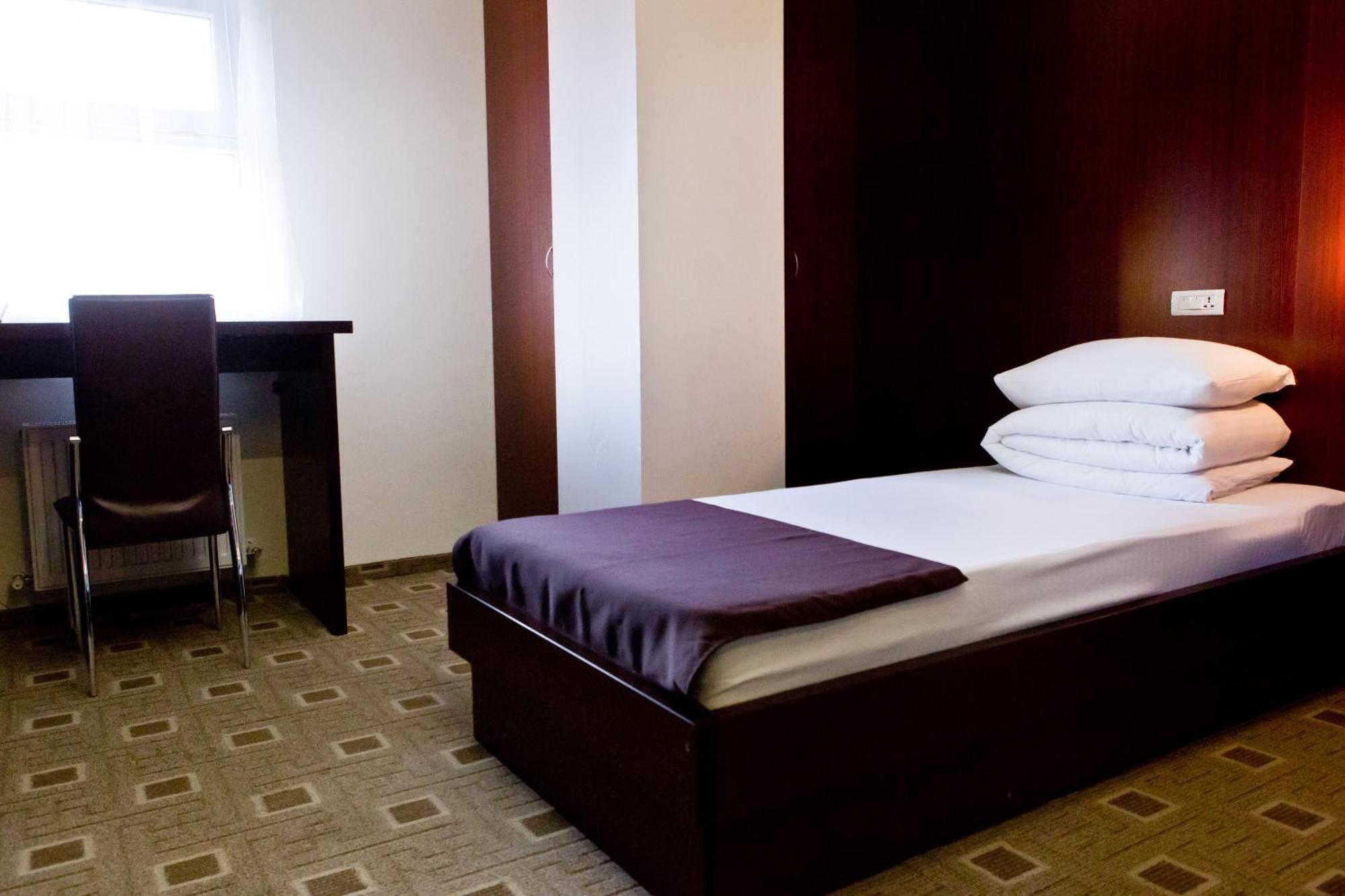 Hotel Olsi Chisinau Rom bilde