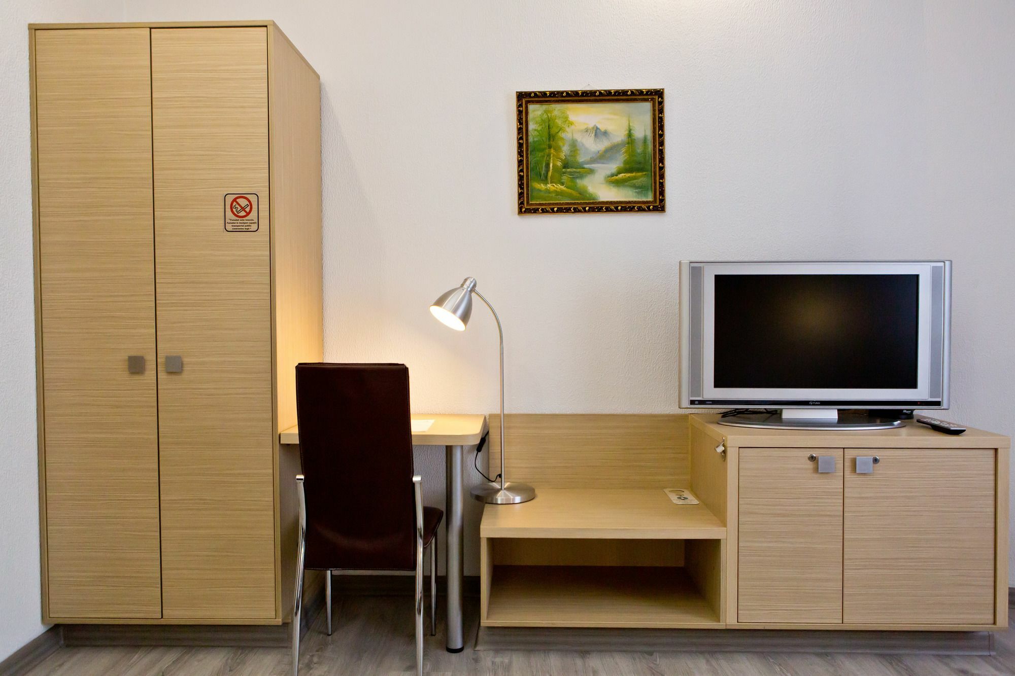 Hotel Olsi Chisinau Eksteriør bilde